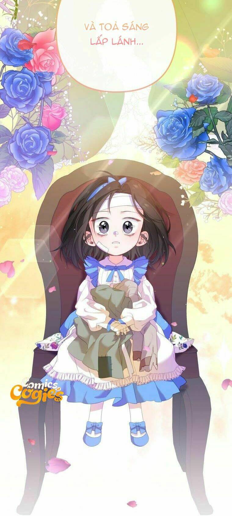 Đọc Thần Chú Lên Đi, Rose! Chương 7 Ảnh 85