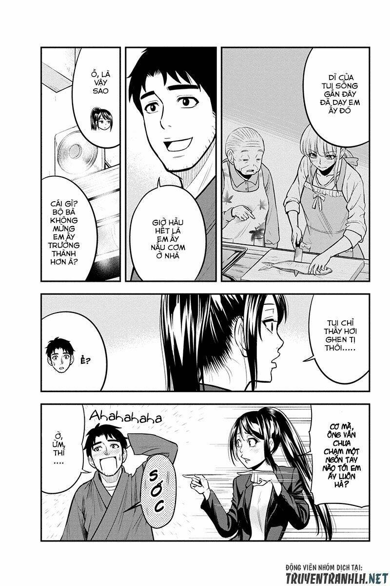 Orenchi Ni Kita Onna Kishi To: Inakagurashi Suru Koto Ni Natta Ken? Chương 43 Ảnh 21