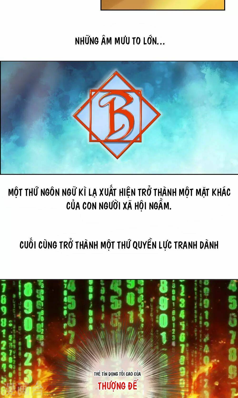 Cực Phẩm Tối Cao Thông Số 01 Chương 5 Ảnh 7