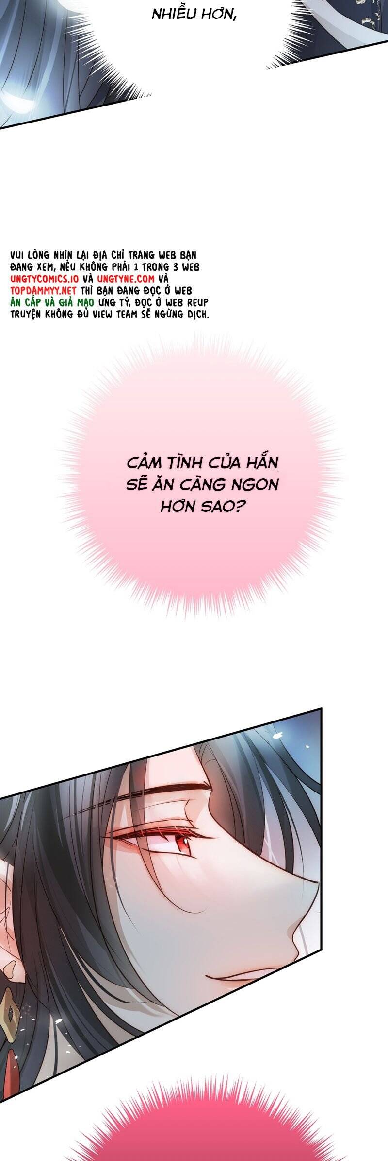 Chuyển Nghịch Âm Dương Chương 33 Ảnh 21