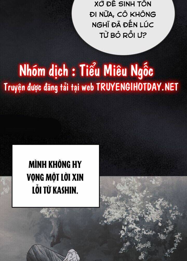Ánh Sáng Vàng Của Bình Minh Chương 61 Ảnh 44