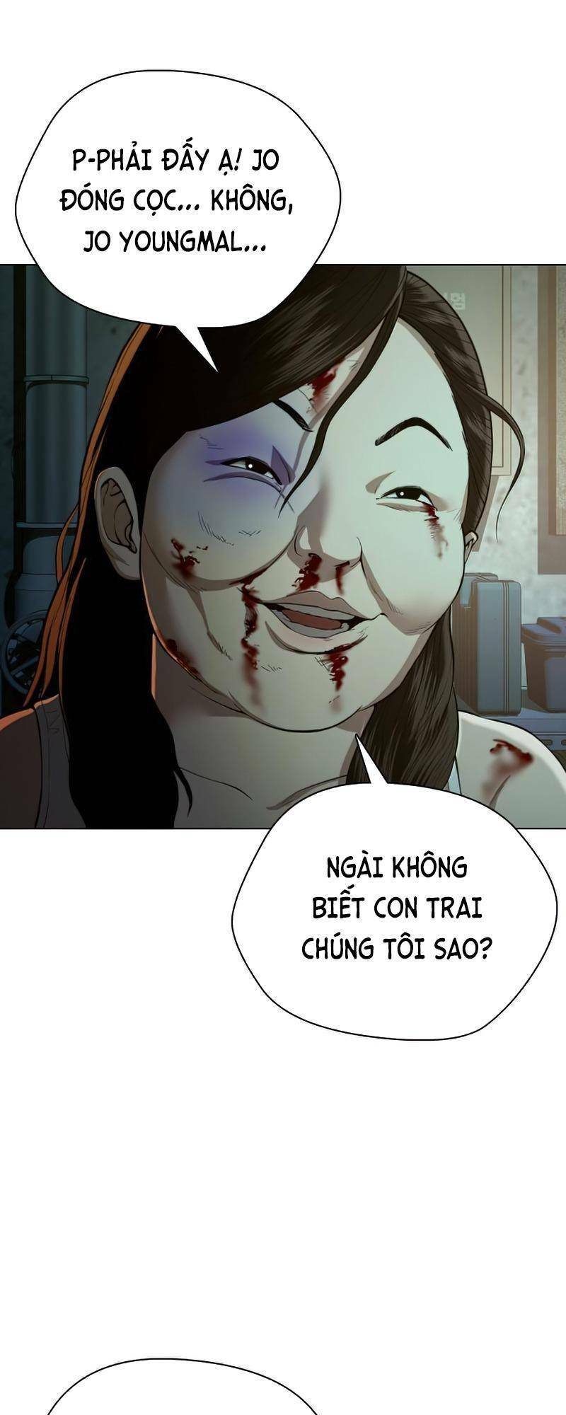 Điệp Viên 18 Tuổi Chương 32 Ảnh 4