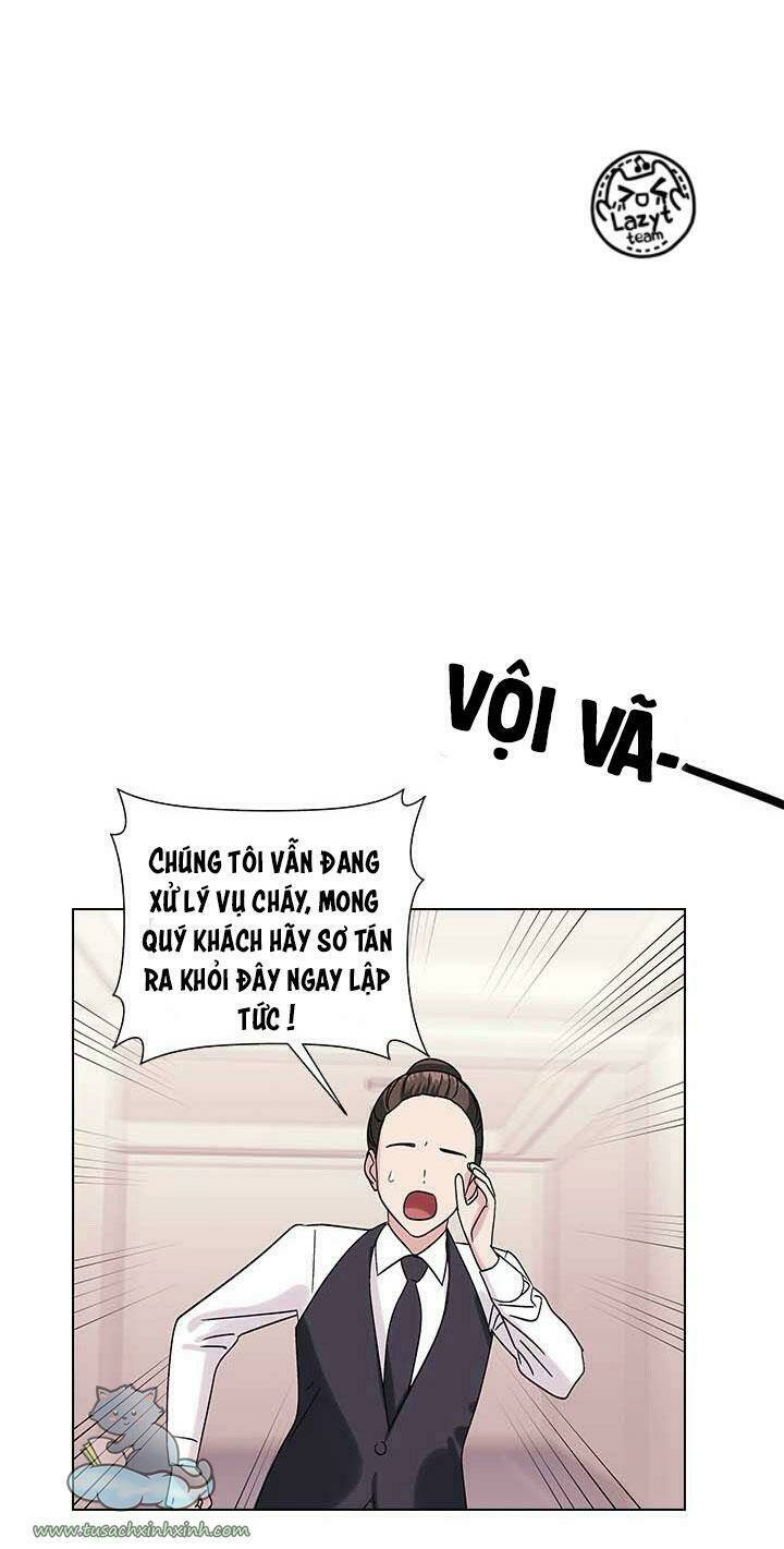 Cuộc Gọi Thâm Tình Chương 5 Ảnh 61