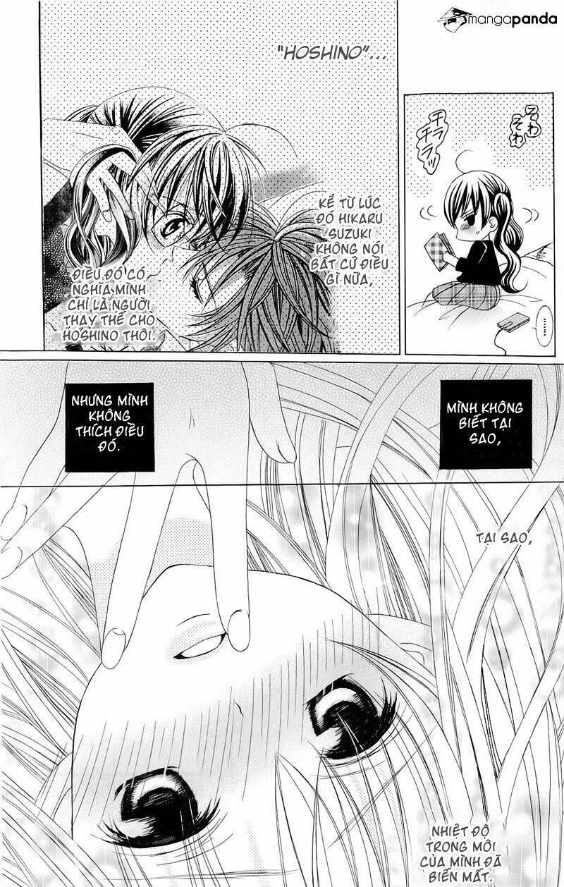 Suki Desu Suzuki-Kun!! Chương 51 Ảnh 16