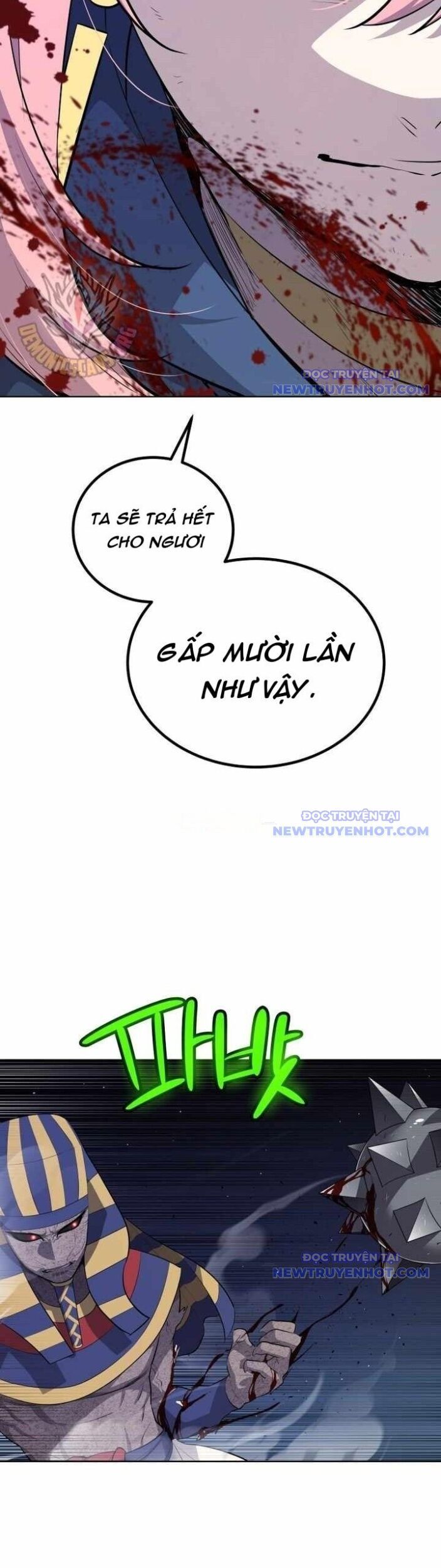 Chế Ngự Kiếm Chương 137 Ảnh 34