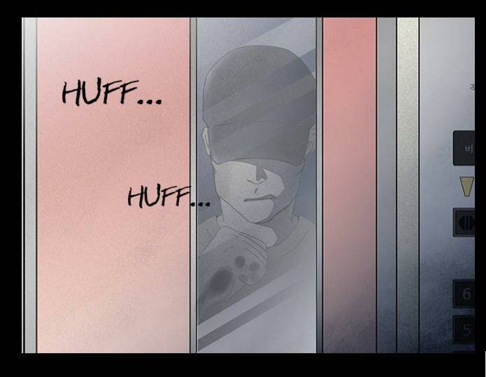 Shriek-2 Chương 2 Ảnh 39