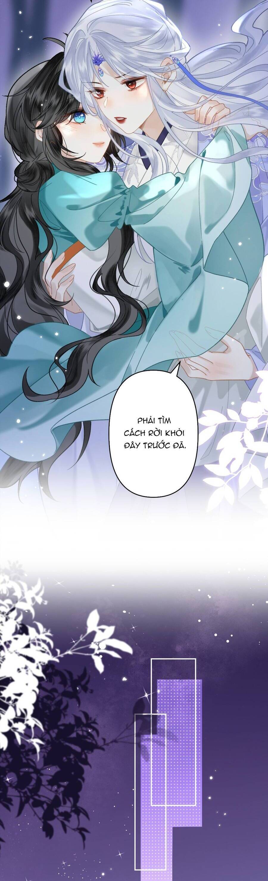 Đến Đông Hải Tìm Mỹ Nhân Chương 21 Ảnh 29