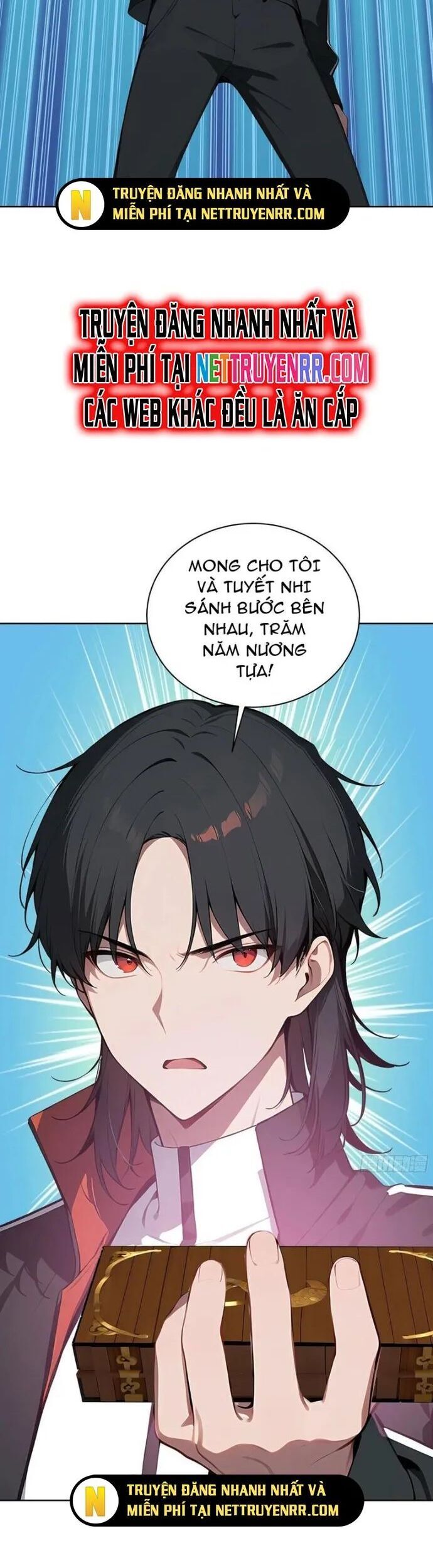Kiếm Chủ Đại Hạ Chương 76 Ảnh 21