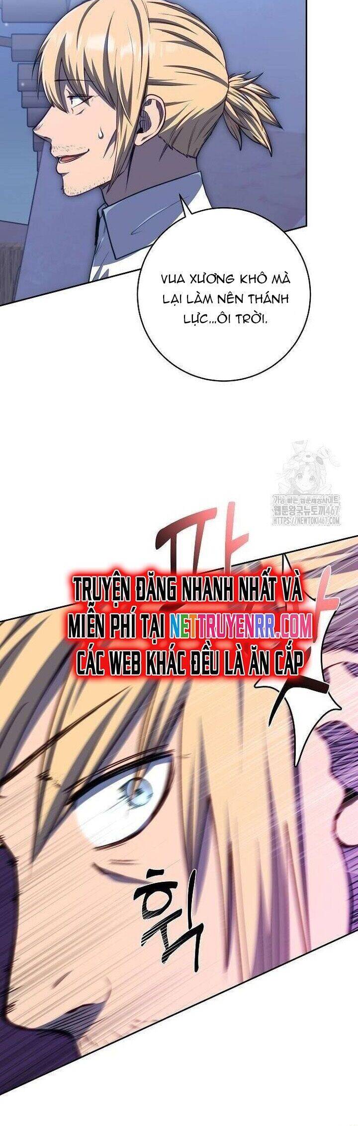 Cháu Trai Thánh Đế Là Tử Linh Sư Chương 72 Ảnh 42