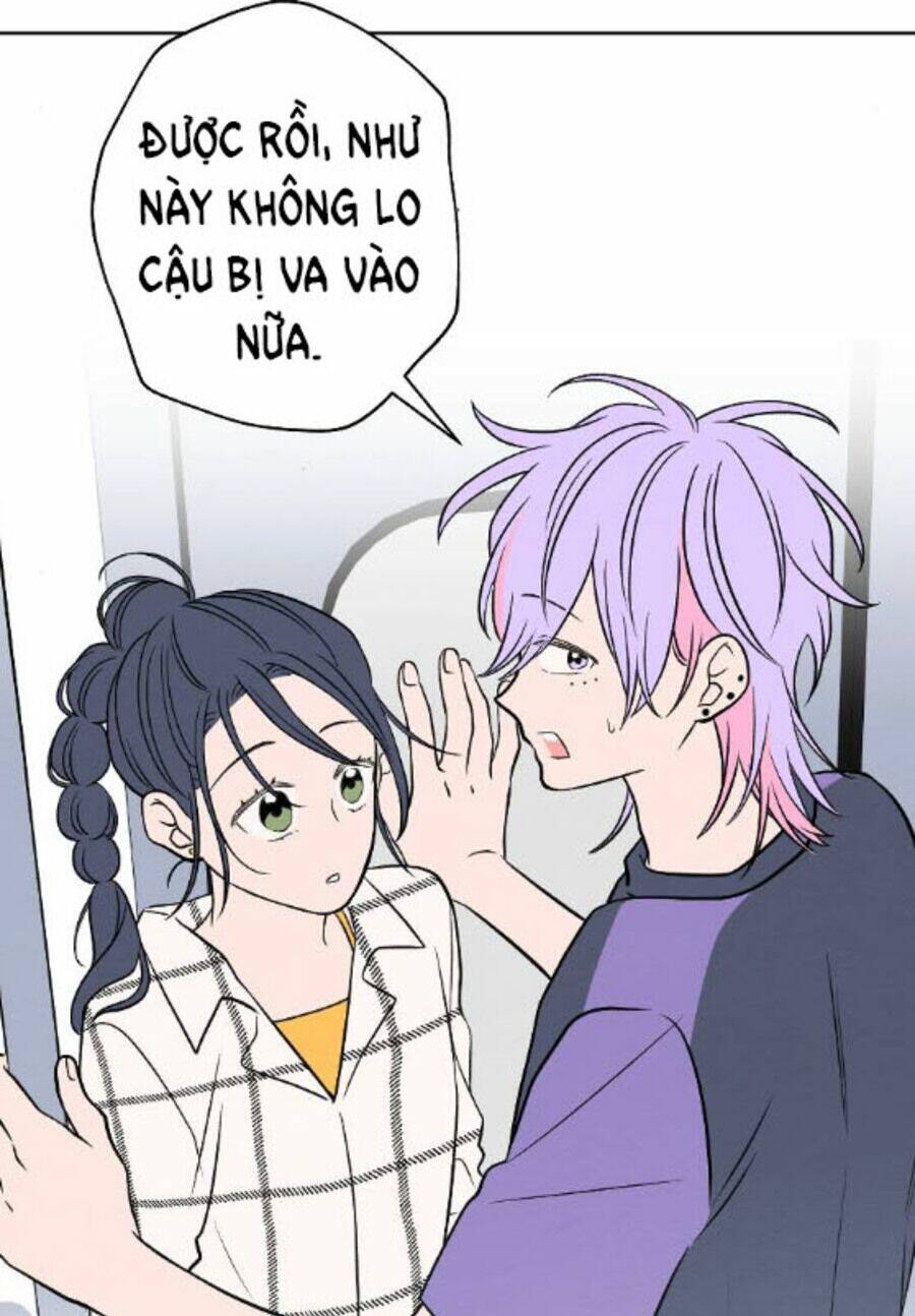 Nice To Meet You Chương 62 Ảnh 37