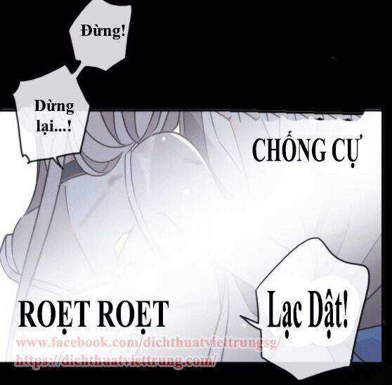 Vết Cắn Ngọt Ngào Chương 54 Ảnh 54