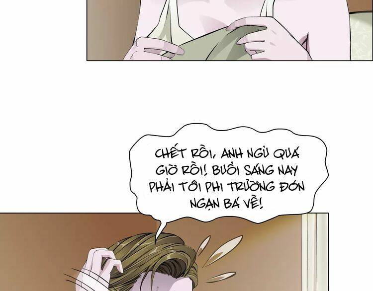 Cách Yêu Của Ác Ma Chương 37 Ảnh 11