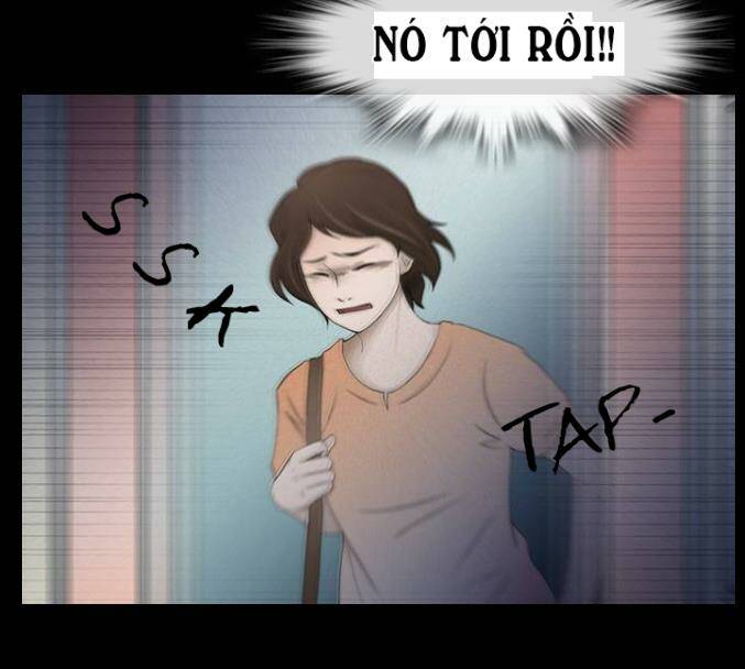 Shriek-2 Chương 2 Ảnh 35