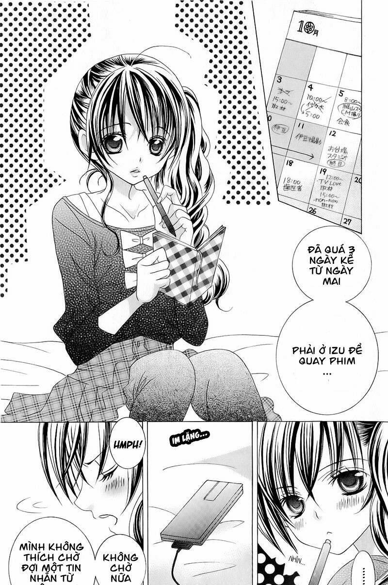 Suki Desu Suzuki-Kun!! Chương 51 Ảnh 15