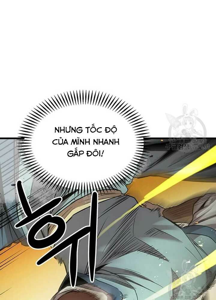 Đạo Sĩ Giang Hồ Chương 78 Ảnh 25