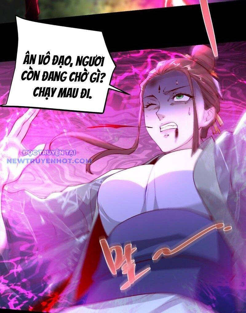 Đại Phản Diện Chương 251 Ảnh 21