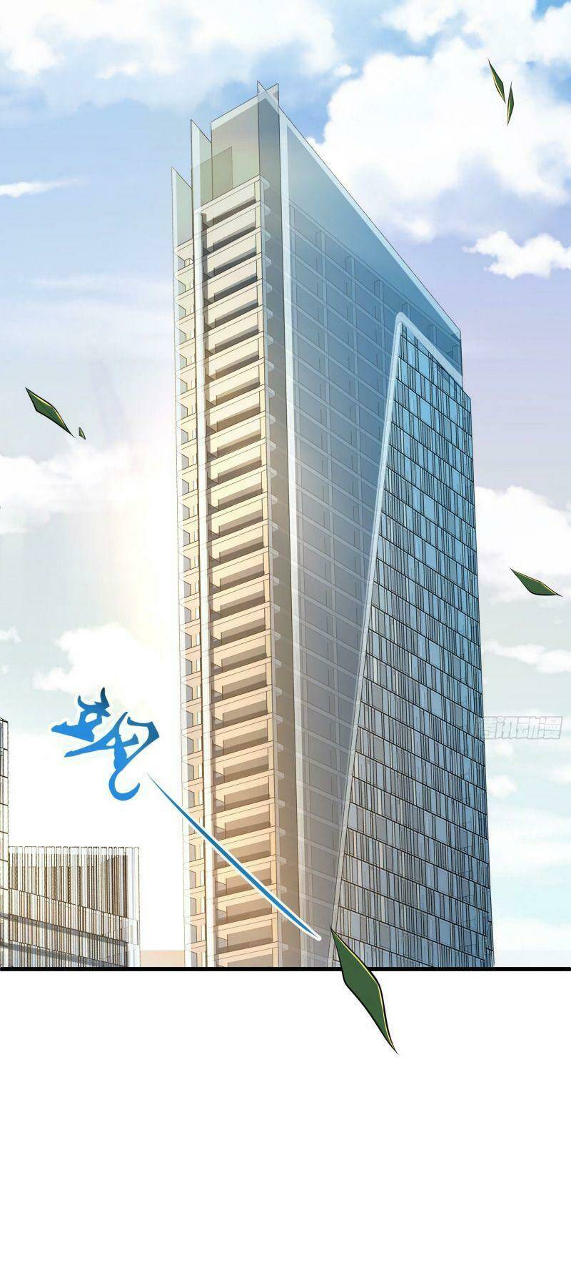 Tân Đình Là Hảo Đao Chương 4 Ảnh 29