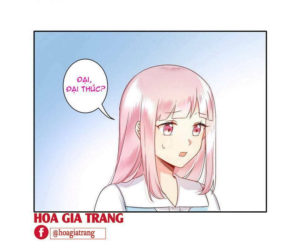 Phục Thù Thiếu Gia Tiểu Điềm Thê Chương 72 Ảnh 4