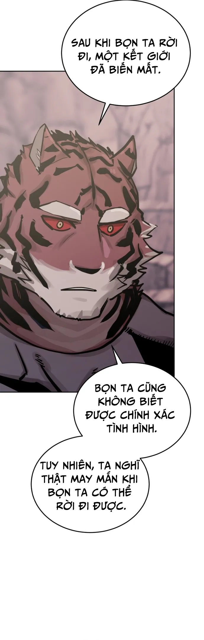 Kể Từ Bây Giờ, Tôi Là Một Người Chơi Chương 131 Ảnh 45