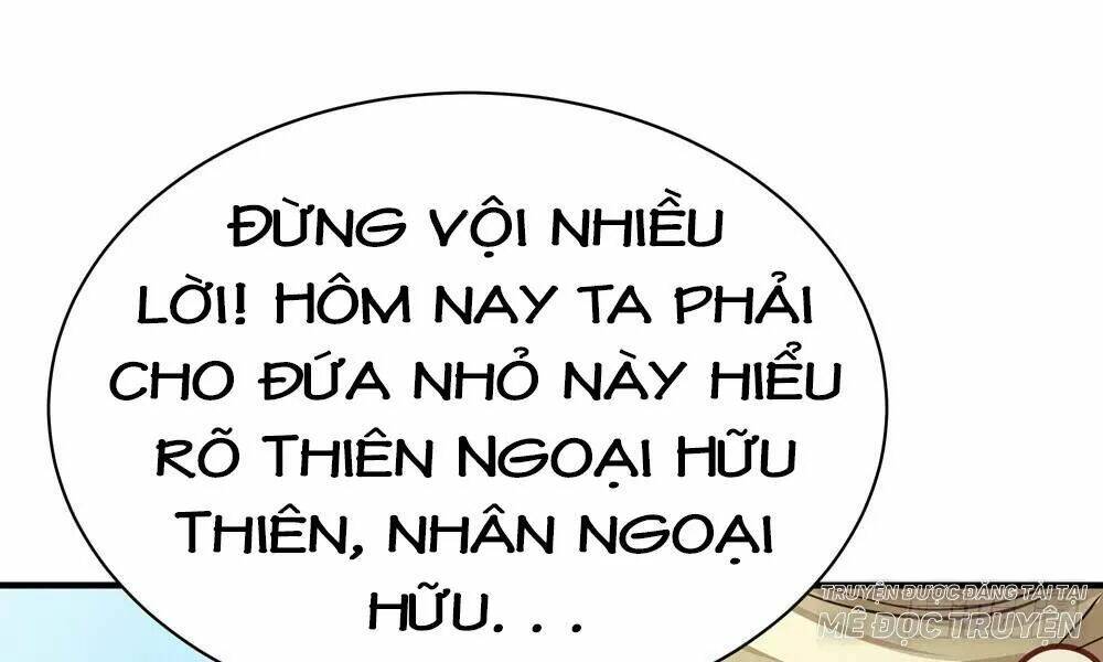 Thái Tử Phi Nhà Ta Thật Hung Hăng Chương 23 Ảnh 92