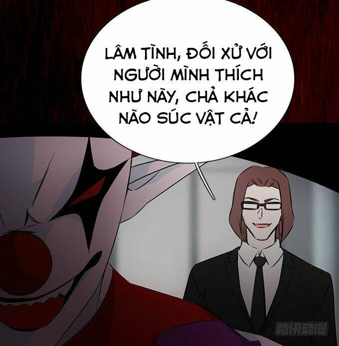 Huyết Đồng Tử Chương 7 Ảnh 16