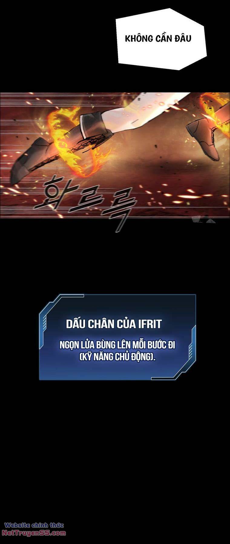 Mật Mã Mê Cung Chương 105 Ảnh 44