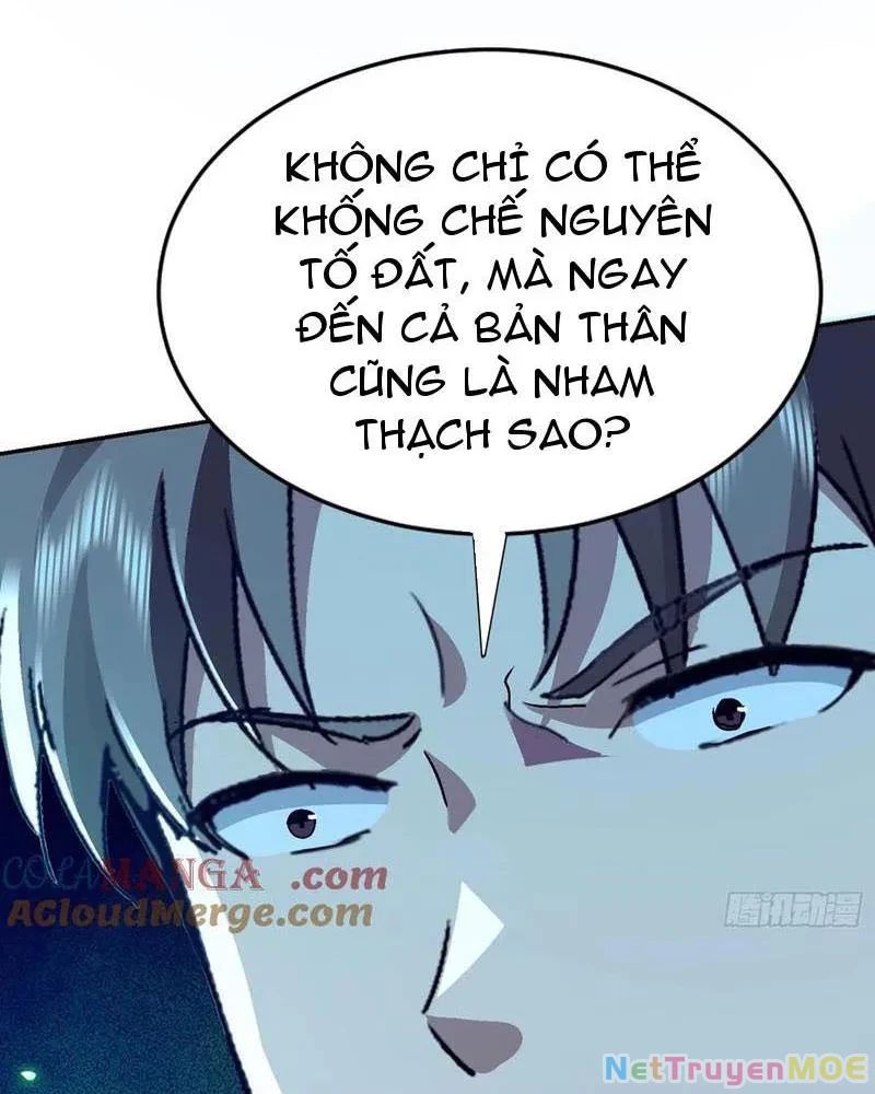 Tôi Trở Thành Đối Tượng Thu Thập Của Hậu Cung Dị Giới Chương 108 Ảnh 69