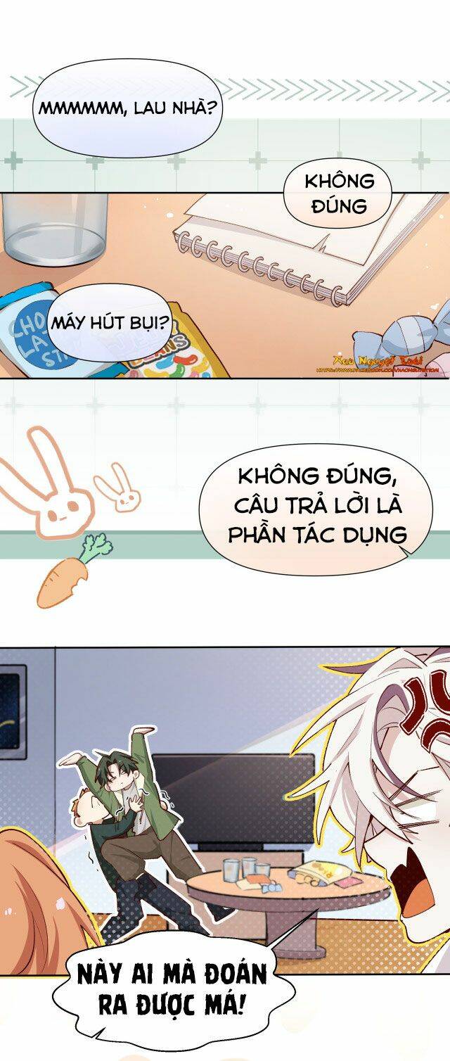 Mười Năm Sau, Tôi Kết Hôn Với Kẻ Không Đội Trời Chung Của Mình?! Chương 30 Ảnh 2