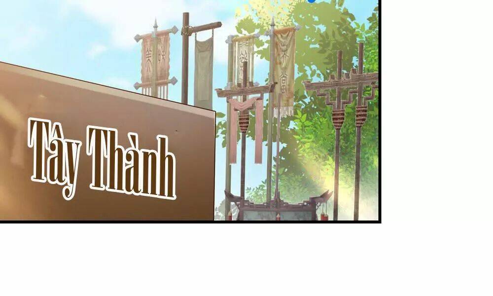 Thái Tử Phi Nhà Ta Thật Hung Hăng Chương 23 Ảnh 5