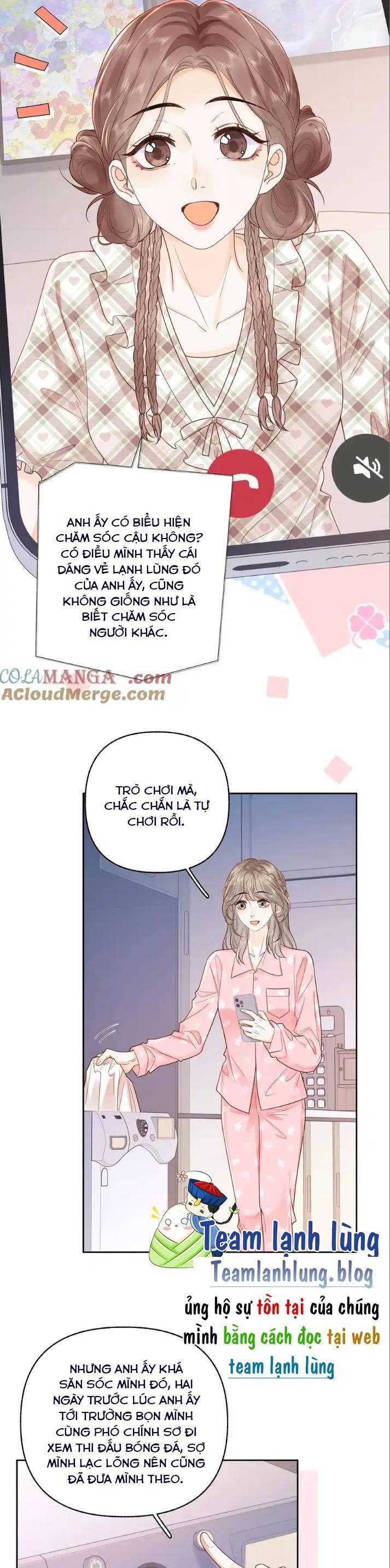 Chiết Ánh Trăng Chương 36 Ảnh 6