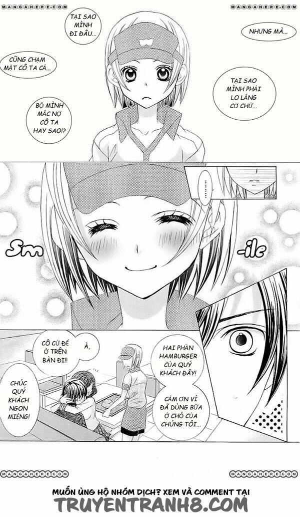 Suki Desu Suzuki-Kun!! Chương 50 Ảnh 8