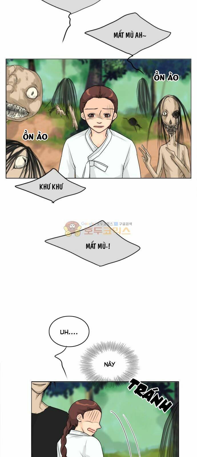 Vợ Ma Chương 113 Ảnh 36