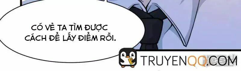 Giáo Sư Điên Trong Khuôn Viên Trường Chương 1 Ảnh 75