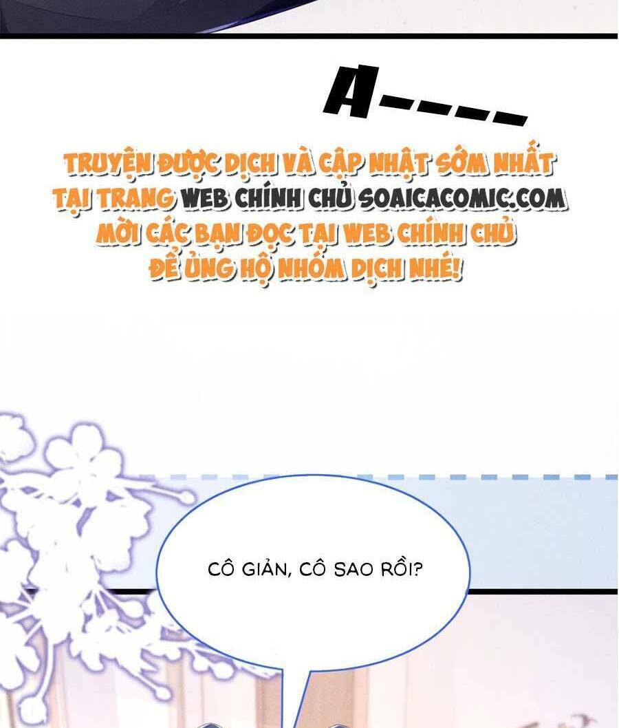 Ác Nữ Va Phải Nam Phụ Si Tình Chương 10 Ảnh 60