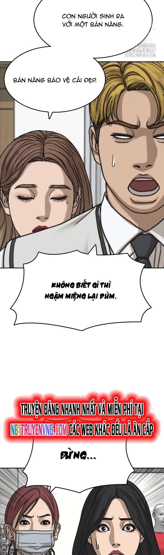 Những Mảnh Đời Tan Vỡ Chương 89 Ảnh 13