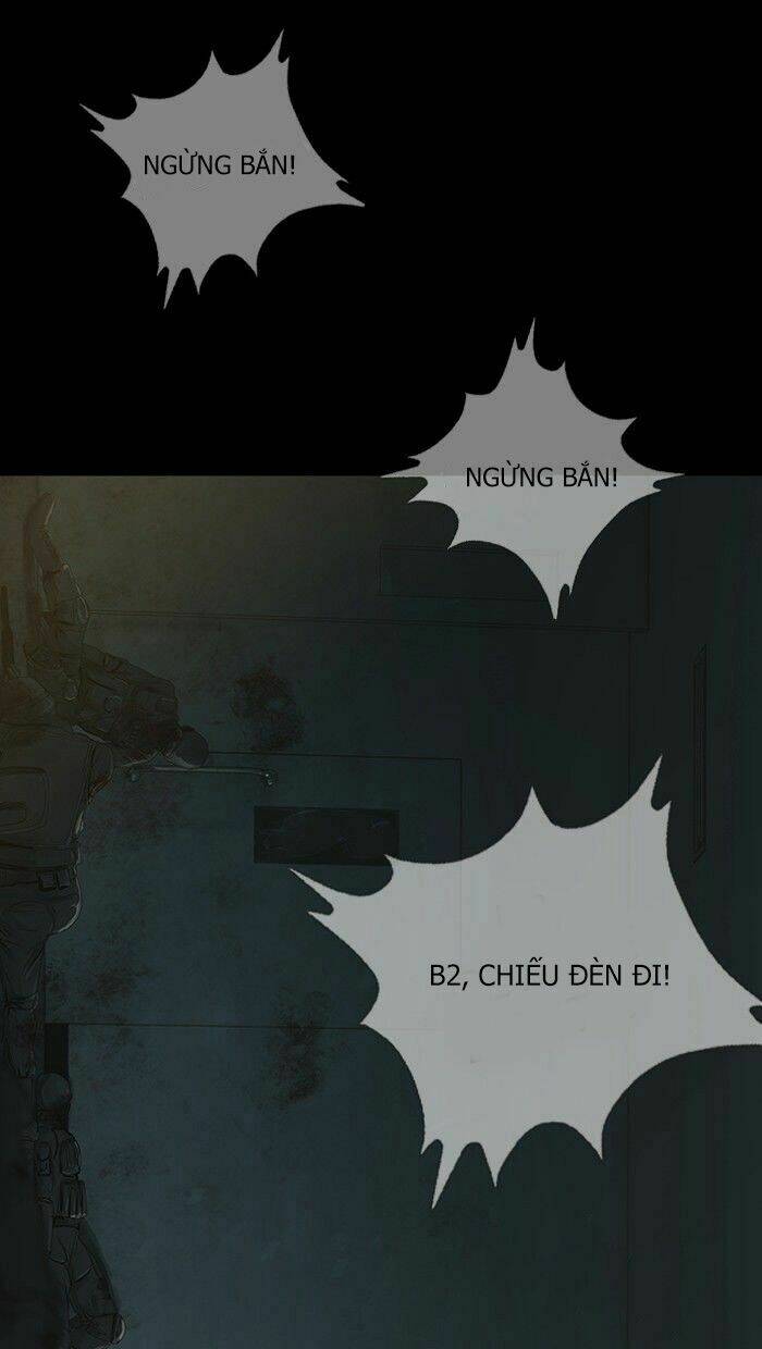 Dead Days Chương 61 Ảnh 4