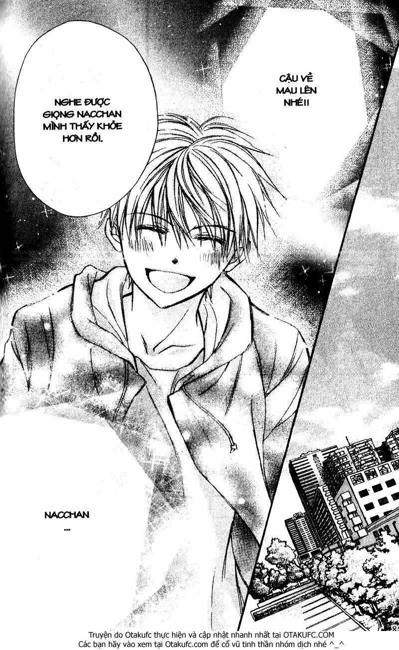Hachimitsu Ni Hatsukoi Chương 53 Ảnh 25