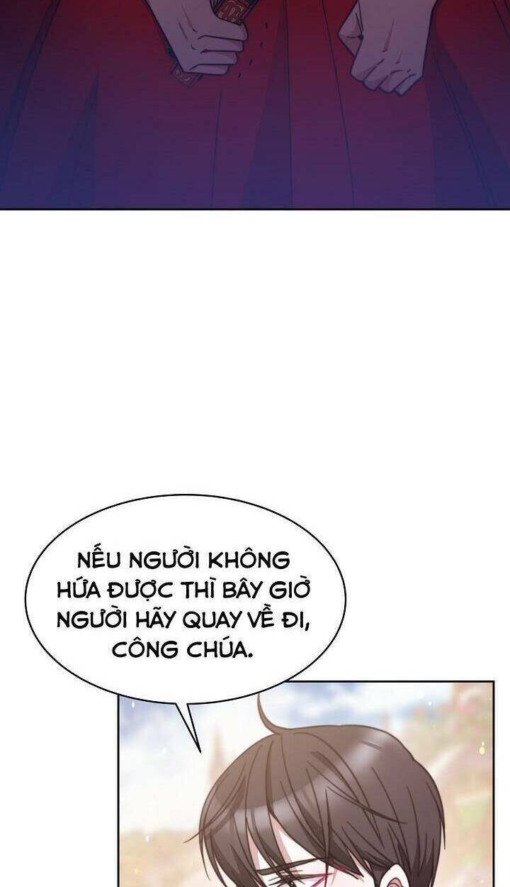 Nàng Evangeline Chương 26 Ảnh 5