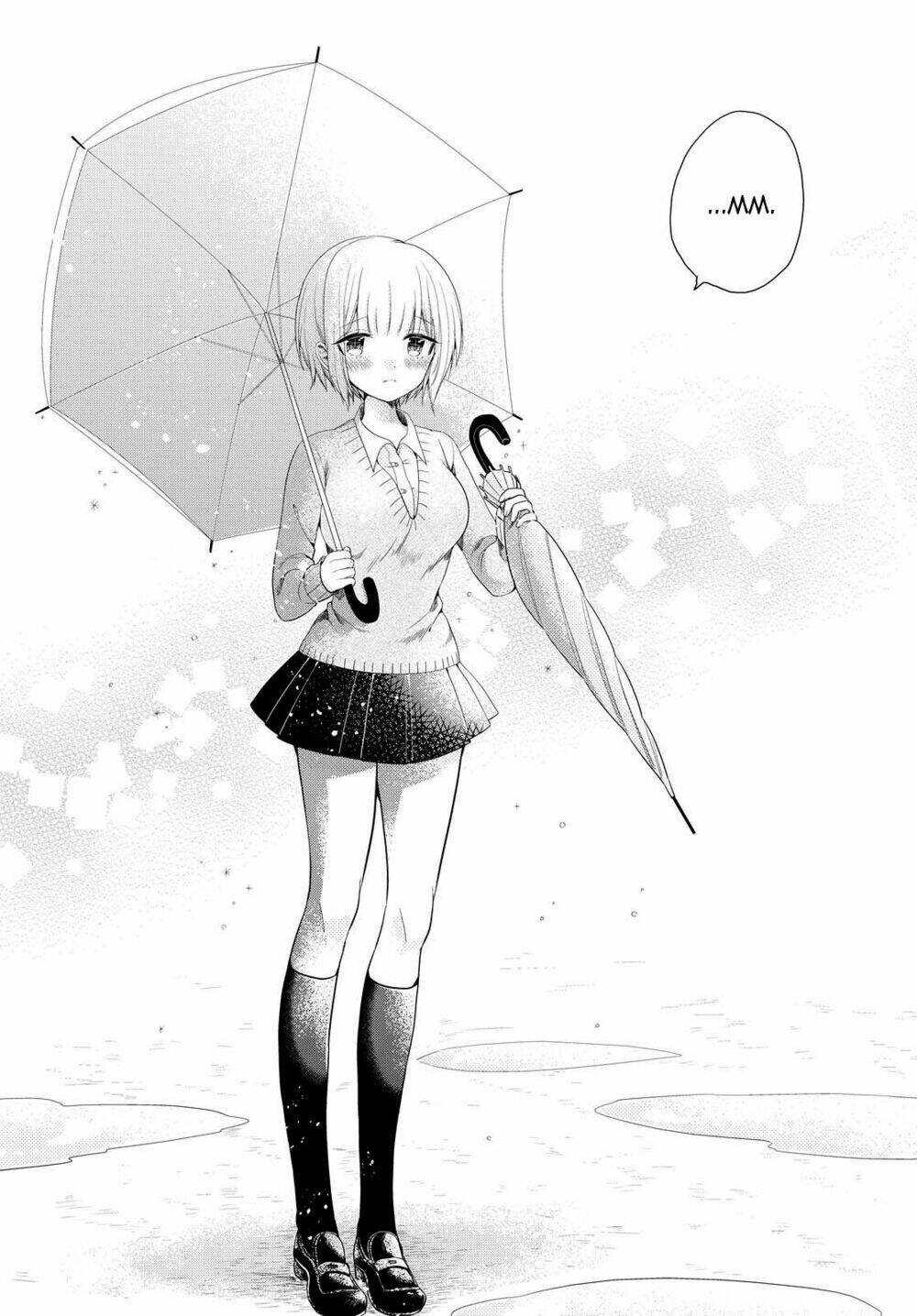 Ashita, Kimi Ni Aetara Chương 3 Ảnh 24