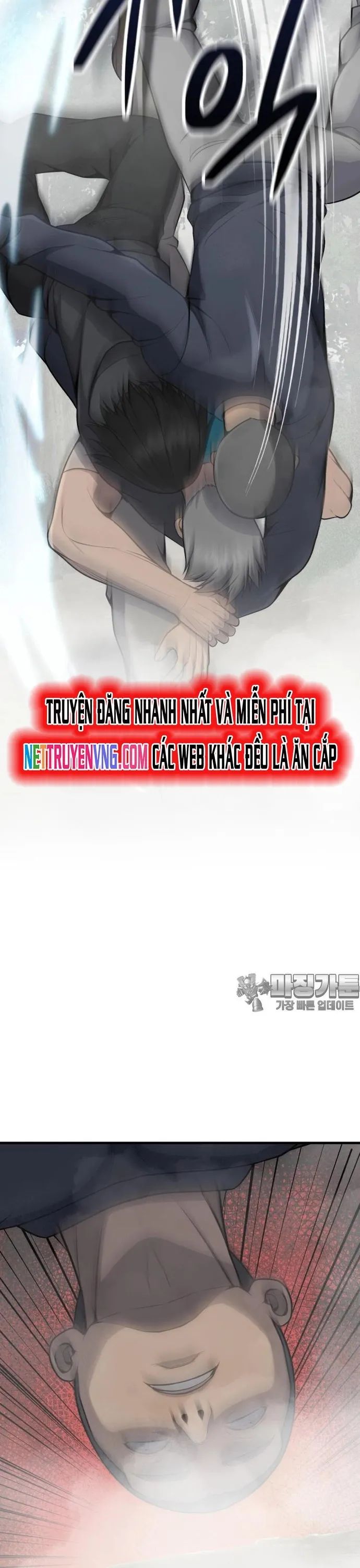 Không Khoan Nhượng Chương 28 Ảnh 11
