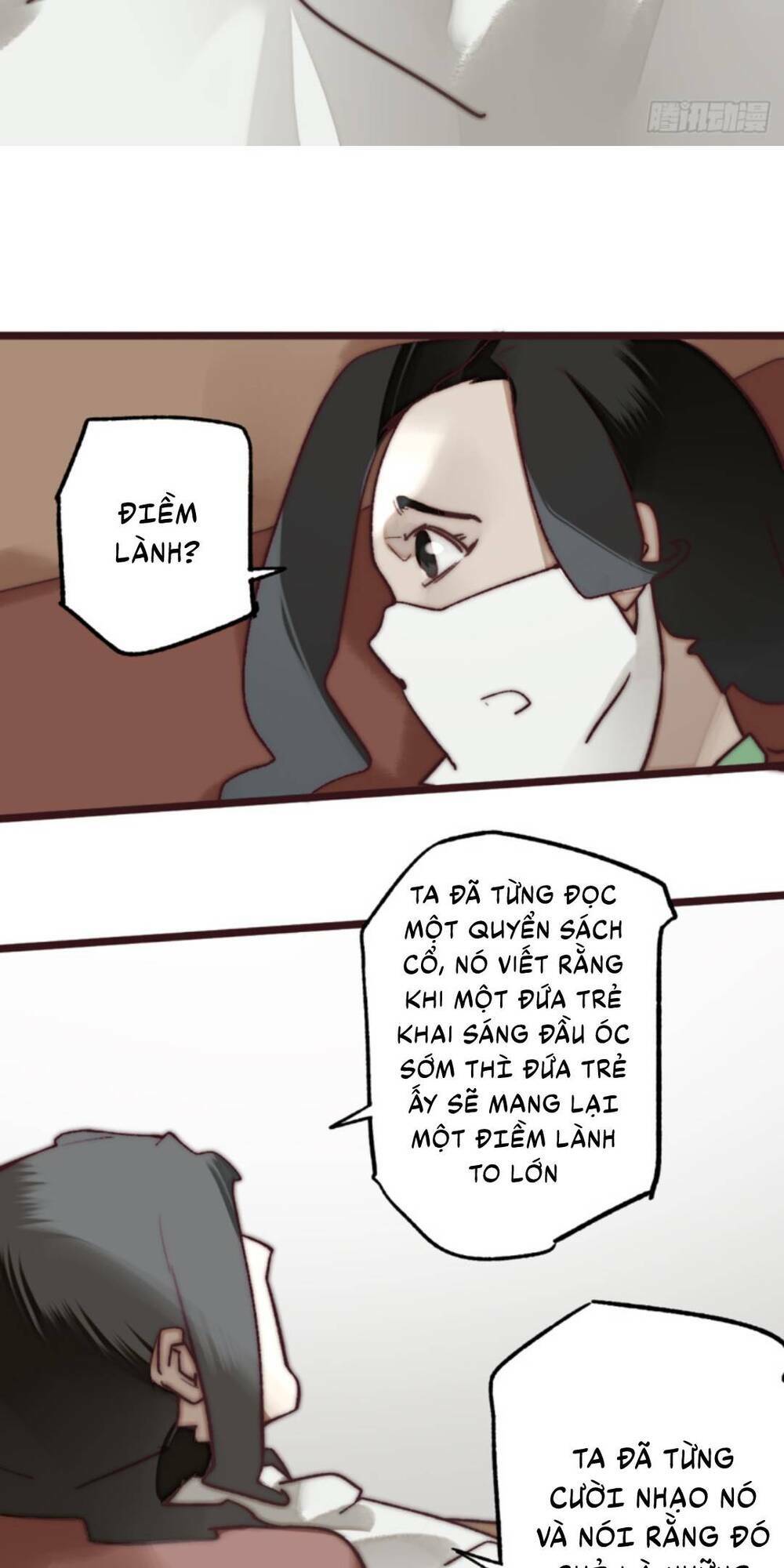 Tam Quốc Thăng Thiên Ký Chương 16 Ảnh 29