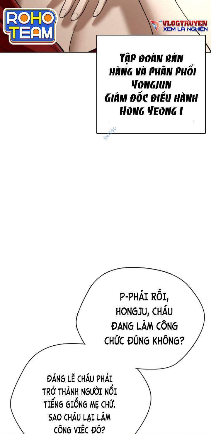 Điệp Viên 18 Tuổi Chương 39 Ảnh 73