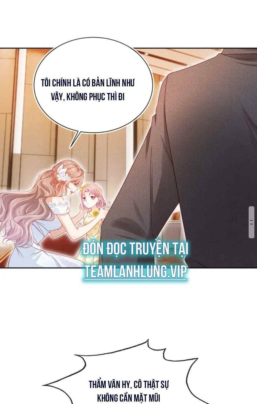 Hoắc Thiếu Lại Phải Theo Đuổi Vợ Yêu Rồi Chương 36 Ảnh 37