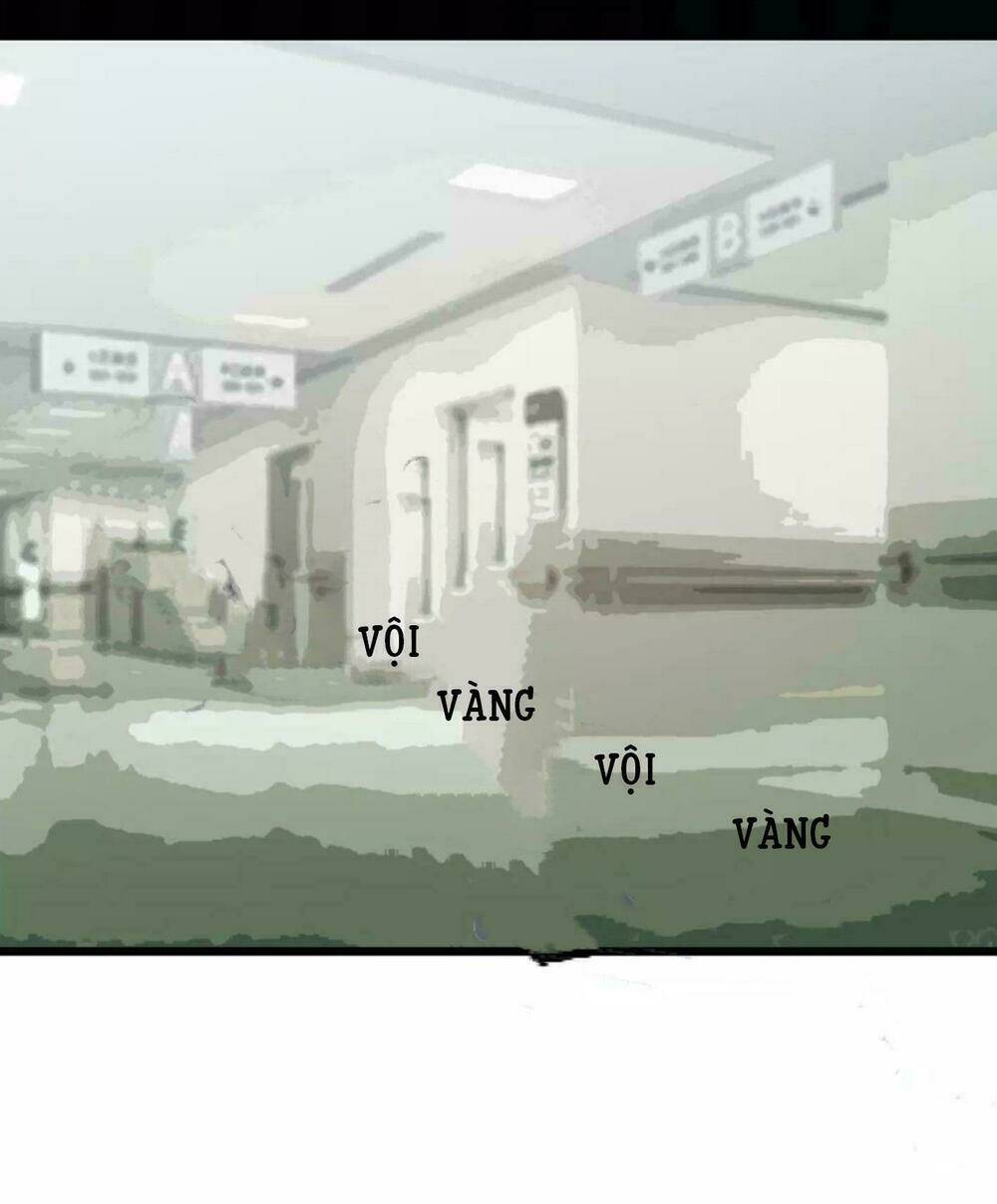 Mệnh Trung Khuyết Quân Chương 1.2 Ảnh 30
