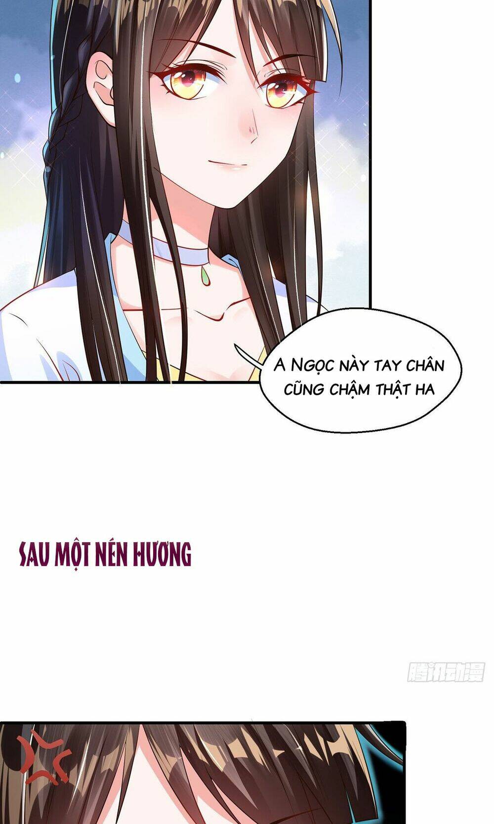 Kinh Thế Cuồng Phi Chương 9 Ảnh 16