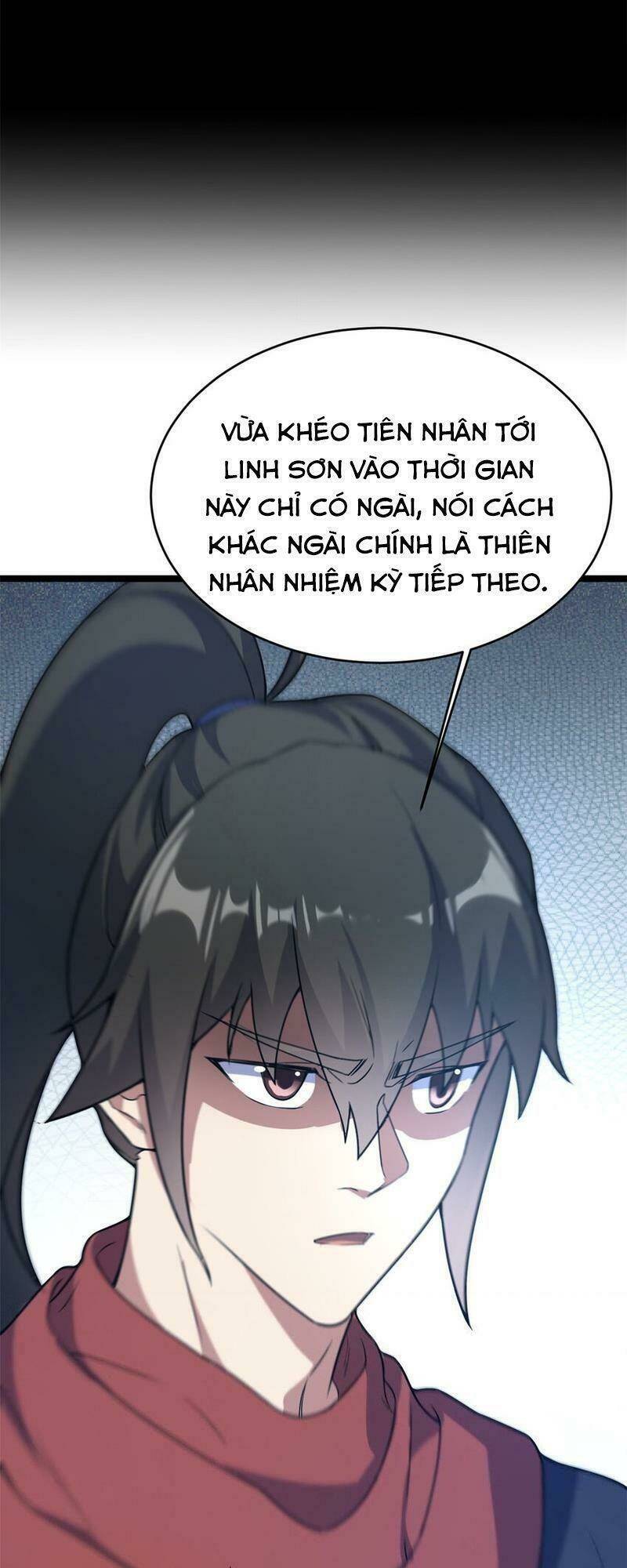 Ta Độ 999 Lần Thiên Kiếp Chương 69 Ảnh 52