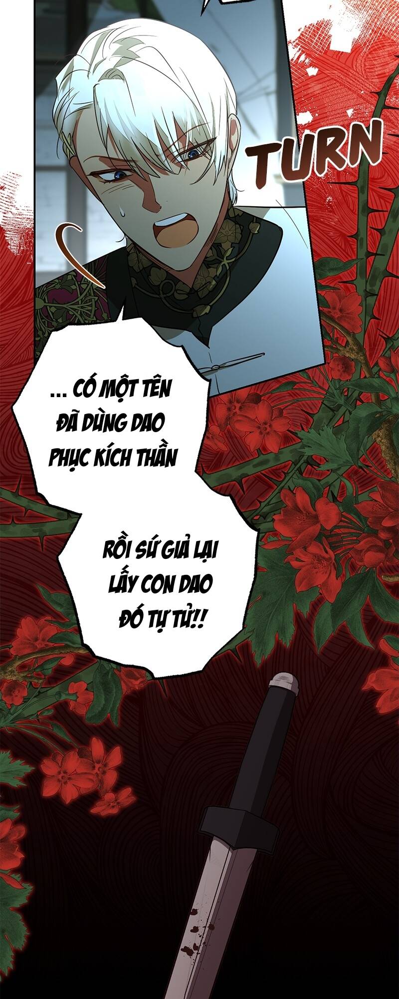 Dàn Trai Đẹp Chốn Hậu Cung Chương 120.2 Ảnh 36