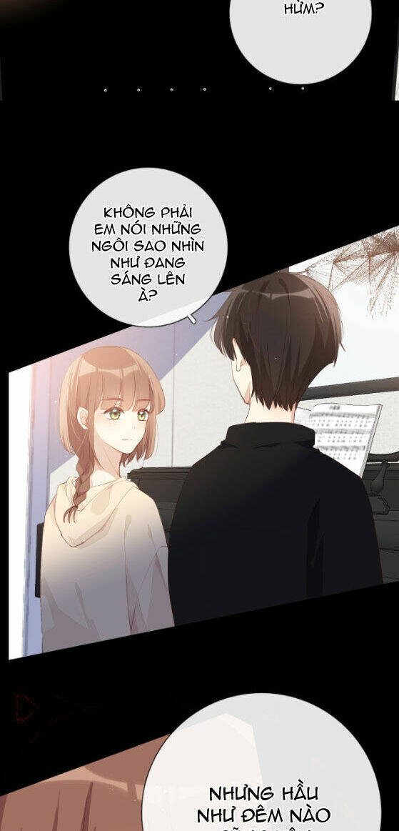 Yêu Em, Yêu Chính Tôi Chương 8 Ảnh 24