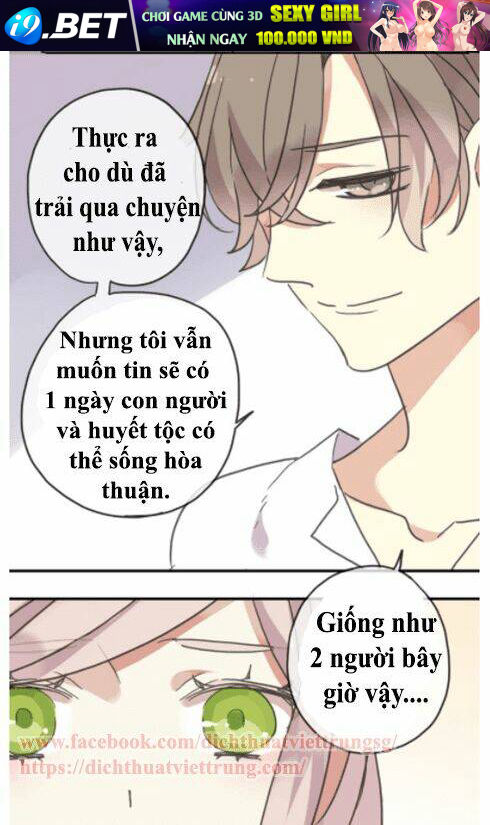 Vết Cắn Ngọt Ngào Chương 47 Ảnh 43