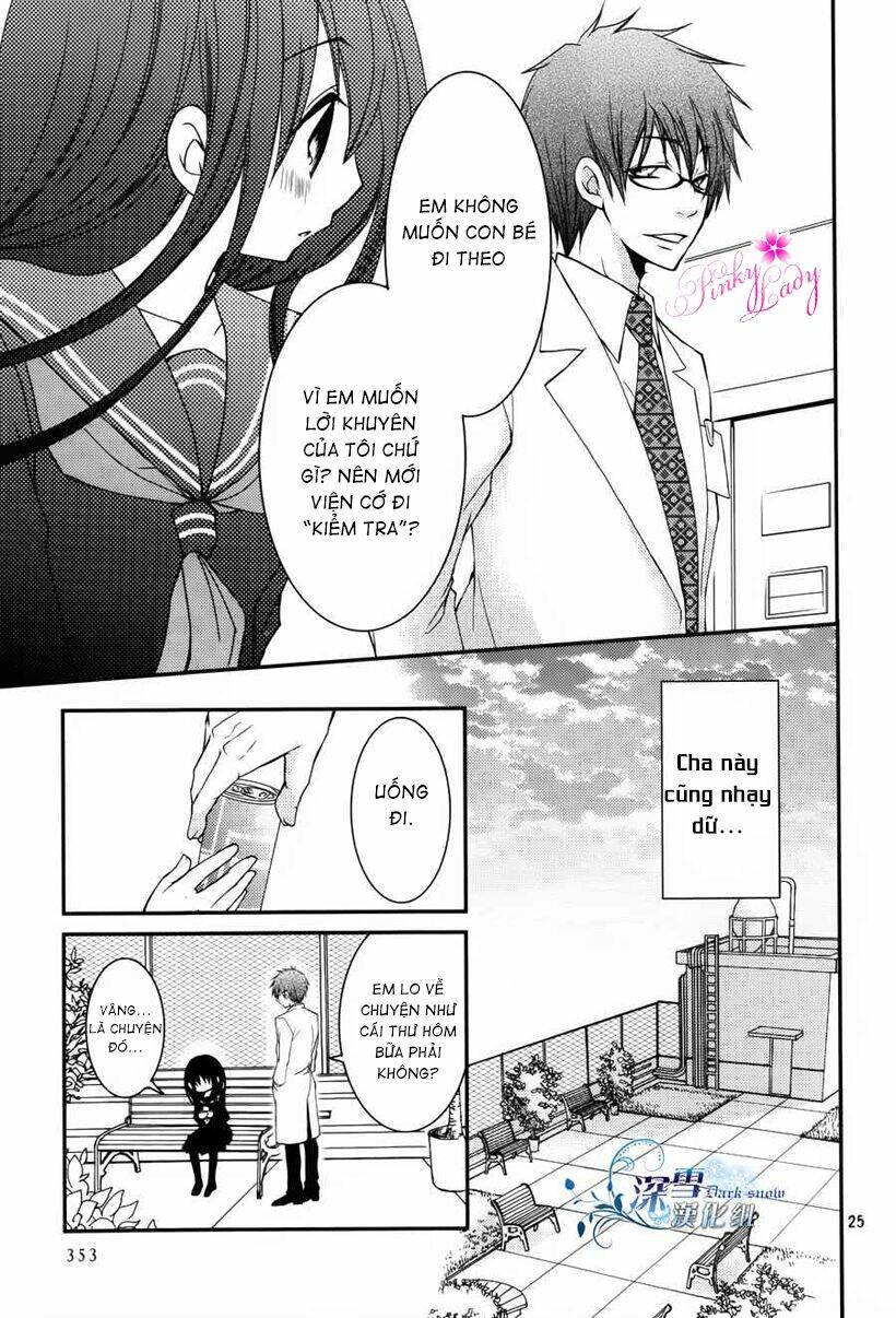 Ani Ga Imouto De Imouto Ga Ani Chương 10 Ảnh 26